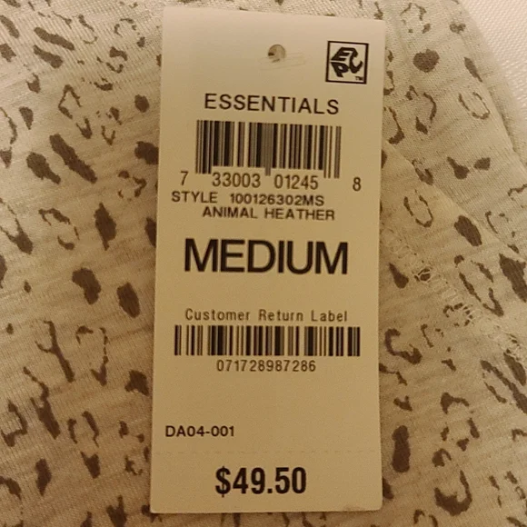 Alfani women's lounge pants size medium - Picture 4 of 7